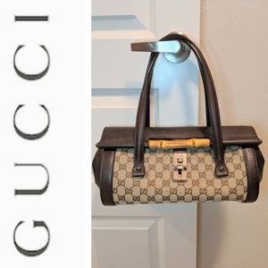 🆕‼️Gucci Baguette🥖💗